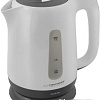 Чайник Esperanza Kalambo EKK015E (белый/серый)