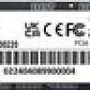 SSD Patriot P320 256GB P320P256GM28