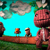 Игра LittleBigPlanet 3 для PlayStation 4