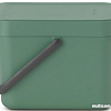 Brabantia Sort &amp; Go 6 л (зеленая пихта)