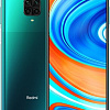 Смартфон Xiaomi Note 9 Pro 6GB/128GB международная версия (зеленый)