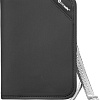 Кошелек Pacsafe Rfidsafe V150 (черный)
