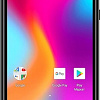 Смартфон TeXet TM-5583 Pay 5.5 3G (черный)