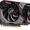 Видеокарта ASRock Radeon RX 5600 XT Phantom Gaming D2 OC 6GB GDDR6