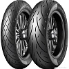 Дорожные мотошины Metzeler Cruisetec 200/55R16 77H TL