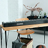Цифровое пианино Casio CDP-S110 (черный)