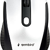 Мышь Gembird MUSW-420-4
