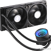 Кулер для процессора Cooler Master MasterLiquid ML240 Mirror MLX-D24M-A18PK-R1