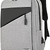 Городской рюкзак Norvik MetriX 4035.10 (серый)