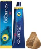 Wella Professionals Koleston Perfect 8/3 светлый блонд (золотистый)