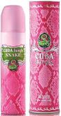 Парфюмерная вода Cuba Jungle Snake EdP (100 мл)