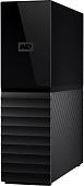 Внешний накопитель WD My Book 18TB WDBBGB0180HBK