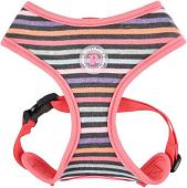 Шлейка Pinkaholic Effie NAUA-HA7629-IP-M (розовый)