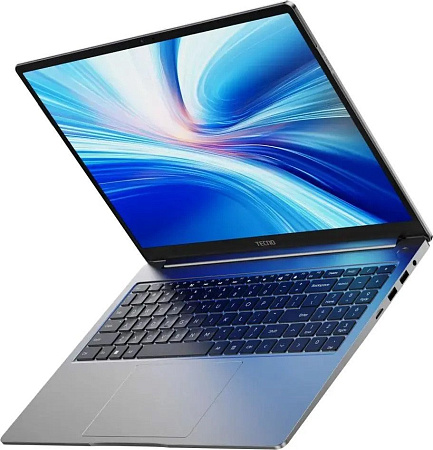 Ноутбук Tecno MegaBook T16RA 4894947053511