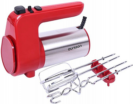 Миксер Oursson HM4001/RD