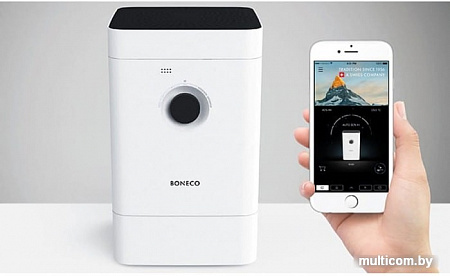 Климатический комплекс Boneco Air-O-Swiss H300