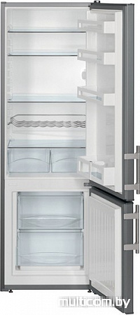 Холодильник Liebherr CUsl 2811 Comfort