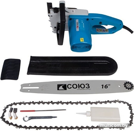 Электрическая пила Союз ПЦС-9926