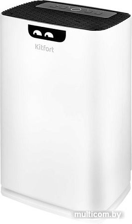 Очиститель воздуха Kitfort KT-2824