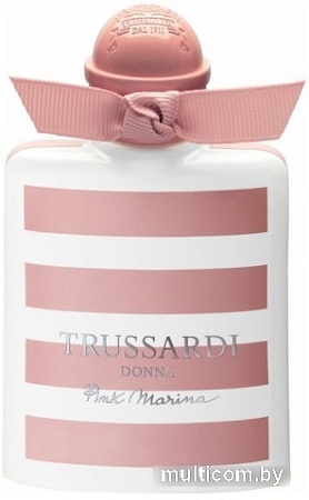Парфюмерия Trussardi Donna Pink Marina EdT (100 мл)