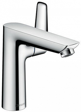 Смеситель Hansgrohe Talis E [71754000]