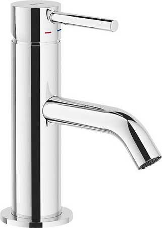 Смеситель Nobili Acquerelli AQ93118/1CR