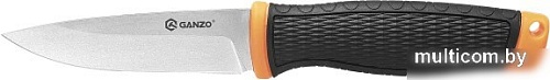 Нож Ganzo G806-OR (оранжевый)