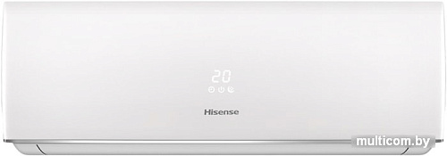 Сплит-система Hisense Expert Pro DC Inverter AS-24UW4SDBTV10