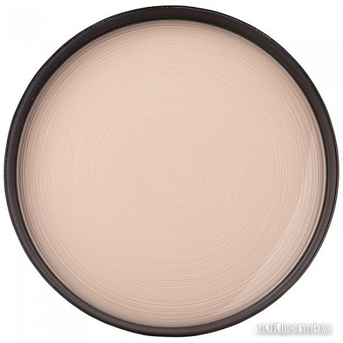 Тарелка обеденная Akcam Pro-Style 339-406