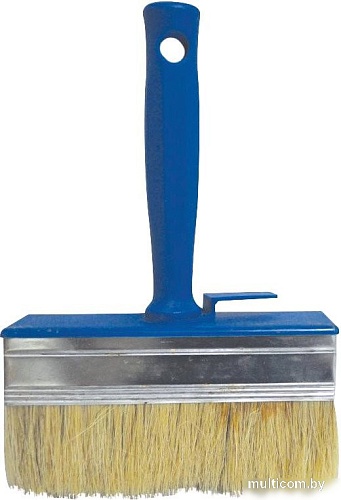 Кисть малярная Yourtools 150x50 Макловица-лавковец для обоев (натуральный ворс)