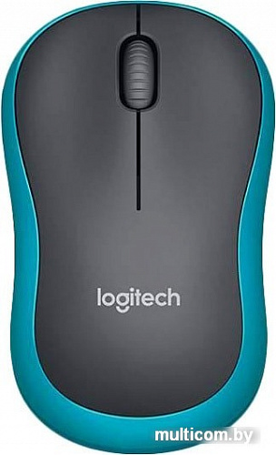 Клавиатура + мышь Logitech MK275 Wireless Combo