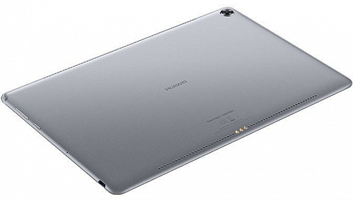 Планшет Huawei MediaPad M5 Pro 64GB LTE (серый)