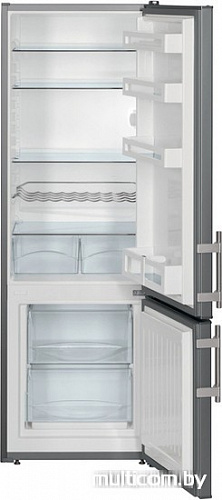 Холодильник Liebherr CUsl 2811 Comfort