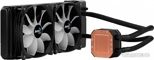 Кулер для процессора AeroCool Pulse L240F