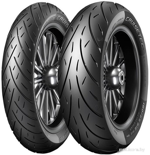 Дорожные мотошины Metzeler Cruisetec 200/55R16 77H TL