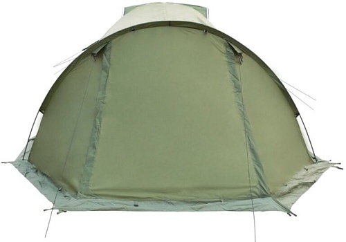 Кемпинговая палатка Totem Cave 3 (V2)