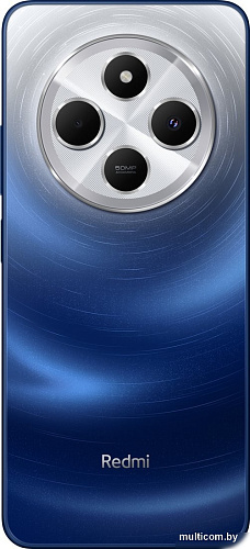 Смартфон Xiaomi Redmi 14C 8GB/256GB международная версия (звездный синий)