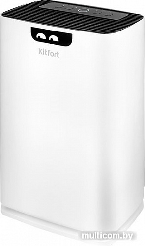 Очиститель воздуха Kitfort KT-2824