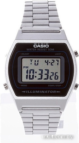 Наручные часы Casio B640WD-1A
