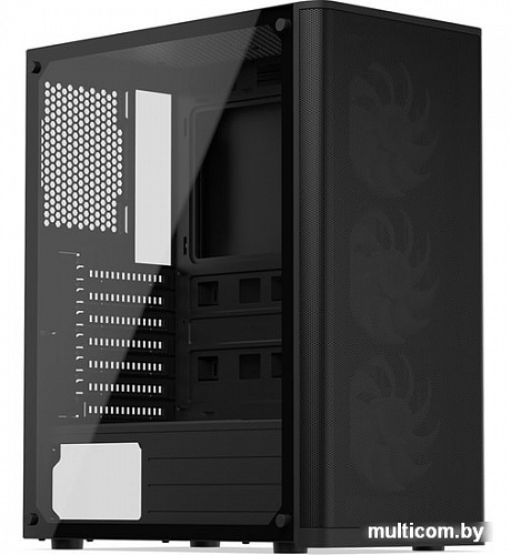 Корпус SilentiumPC Ventum VT2 EVO TG ARGB SPC291
