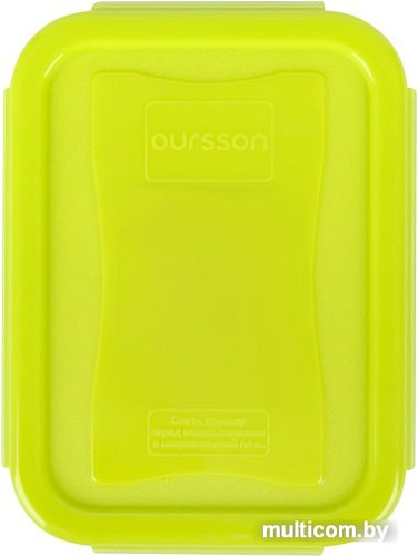 Oursson CP0303S/GA