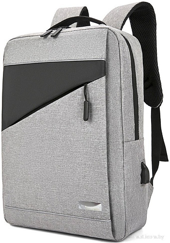Городской рюкзак Norvik MetriX 4035.10 (серый)