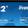 Интерактивная панель Iiyama ProLite TF2234MC-B7X