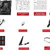 Материнская плата MSI X870 Gaming Plus WiFi