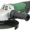 Угловая шлифмашина Калибр МШУ-180Е