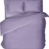 Постельное белье Verossa 2.0сп Melange Iris VRM 2027 Iris Д12 23