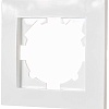 Рамка Elbi Vega 510-015600-271 (белый)