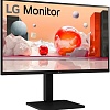 Монитор LG 27BA45QB-B