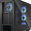 Корпус Fractal Design Meshify 2 Lite RGB Black TG Light Tint FD-C-MEL2A-05