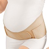 Бандаж абдоминальный Orlett MS-96 (XL, бежевый)